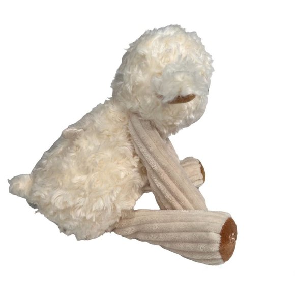 Scentsy Buddy Lenny the Lamb 15" Plush Lovey No Scent Pack - Picture 3 of 7